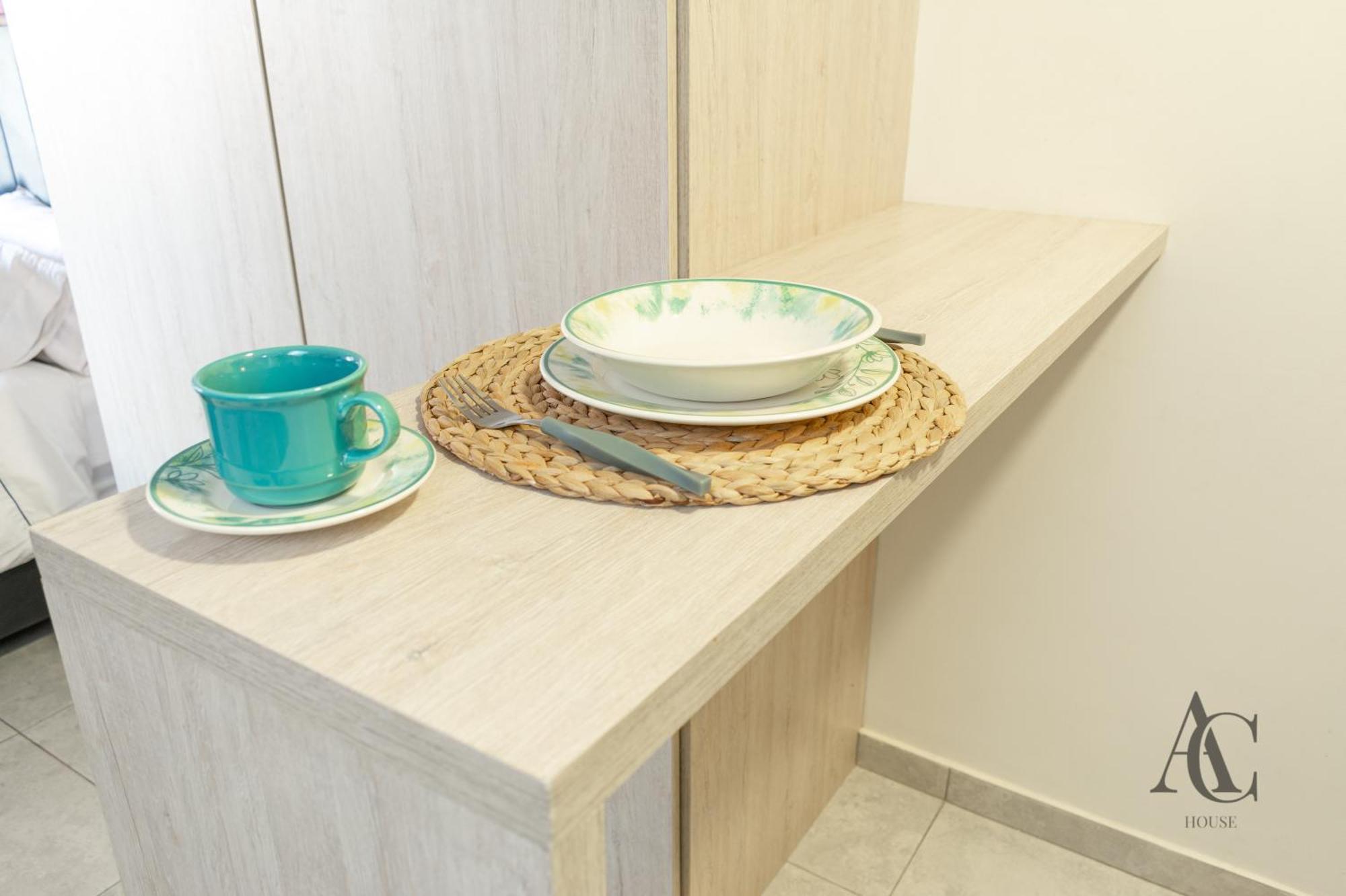 Ac - Living 58 - Chapinero - Apartasuites بوغوتا المظهر الخارجي الصورة