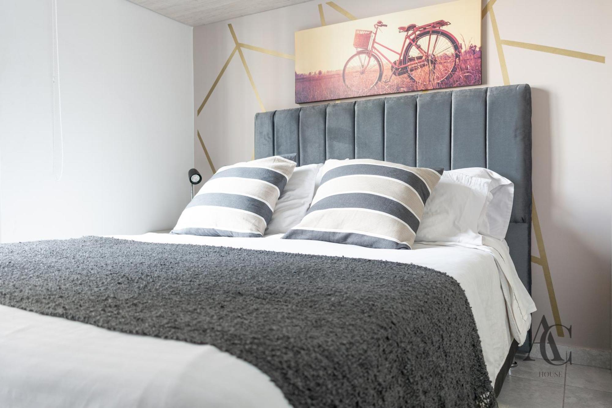 Ac - Living 58 - Chapinero - Apartasuites بوغوتا المظهر الخارجي الصورة
