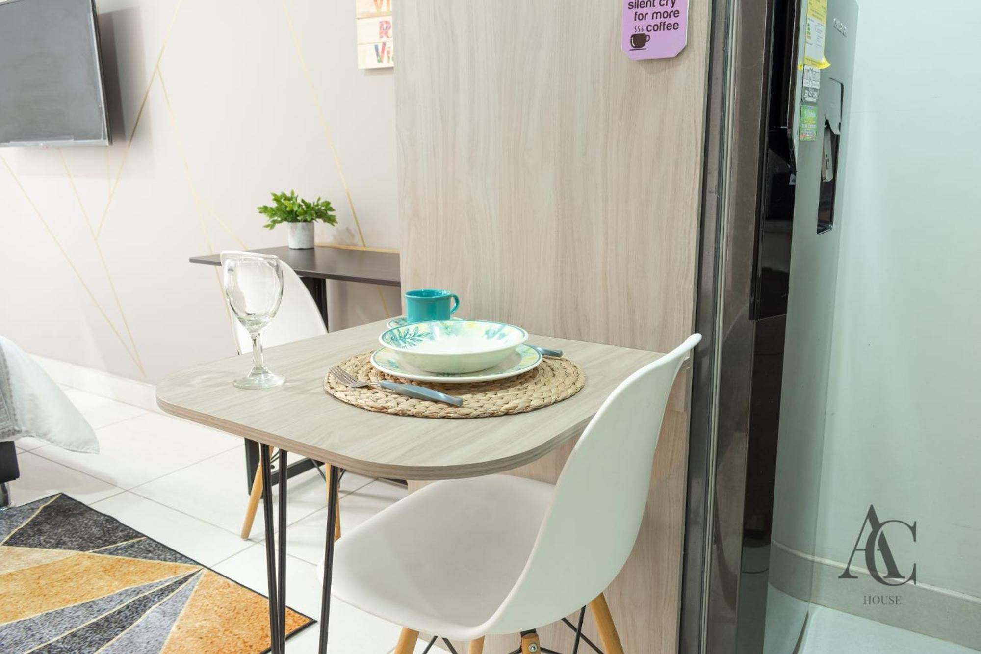 Ac - Living 58 - Chapinero - Apartasuites بوغوتا المظهر الخارجي الصورة