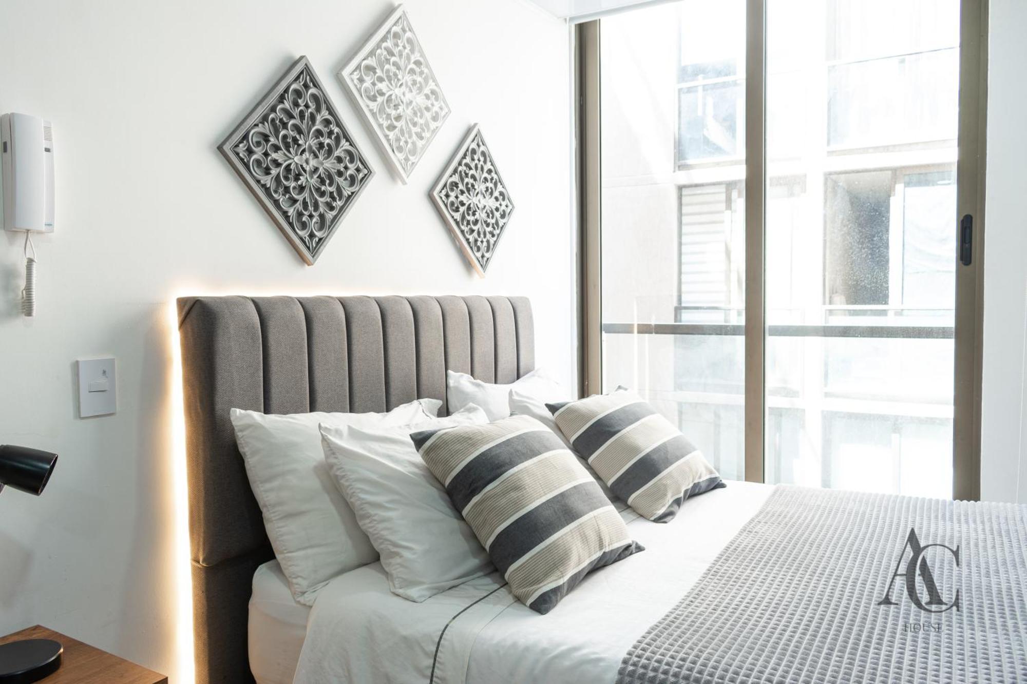 Ac - Living 58 - Chapinero - Apartasuites بوغوتا المظهر الخارجي الصورة