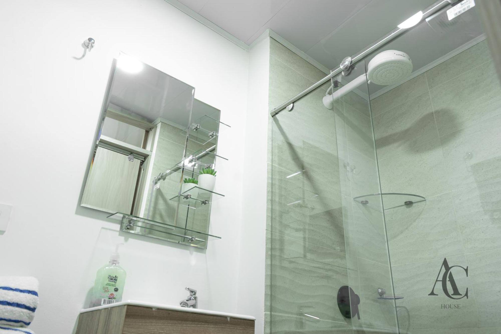 Ac - Living 58 - Chapinero - Apartasuites بوغوتا المظهر الخارجي الصورة
